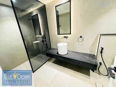 Modern Layout | 1 year old like New | 1BR With Facilities