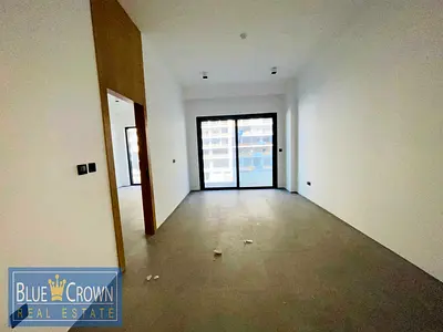 Modern Layout | 1 year old like New | 1BR With Facilities