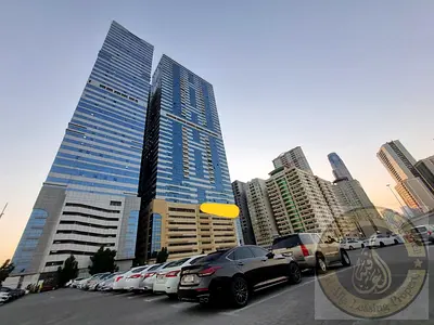 HOTT OFFER FOR FAMILIES ON 1 BR HALL APARTMENT,31K,32K,34K 1 MONTH FREE 0N SHARJAH DUBAI BORDER ON RTA BUS STOP F24 CONECTING TO STADIUM METRO STATION