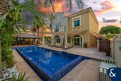 Park Backing | Upgraded 5 bed C1 | Vacant