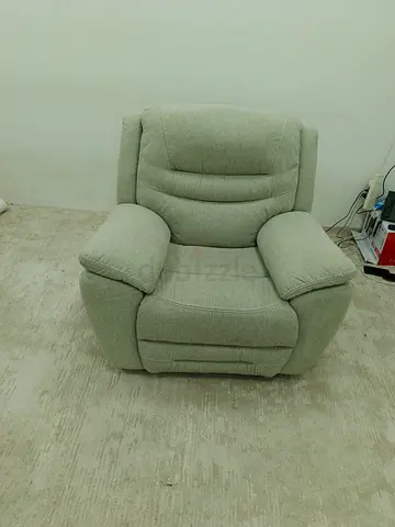 Expensive quality kuka electric recliner