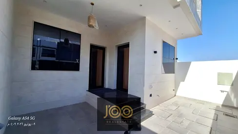 استثمر في مجتمع سكني عصري يجمع بين الهدوء والموقع الاستراتيجي والتصميم الحديث في واحدة من أكثر مناطق عجمان نمواً