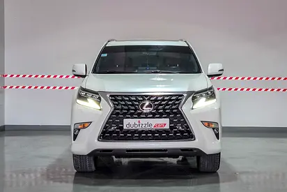 صورة 2 لـ 2023 Lexus GX-SERIES