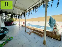 Lavish 5BR Villa For Rent | Sharqan Area
