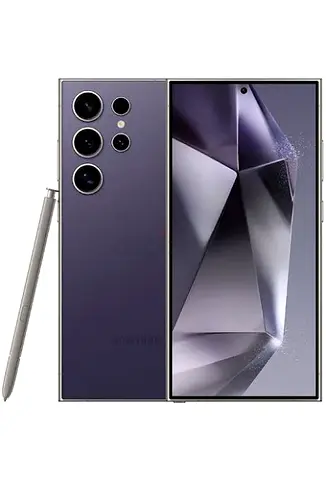 S24 Ultra TDRA