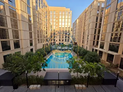 Hot Offer !! Brend new building open with Lavish & specious 1bhk Apartment with 2 bathrooms just 45k