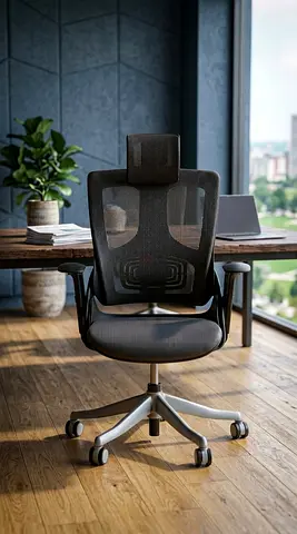 Italian office chair for sale