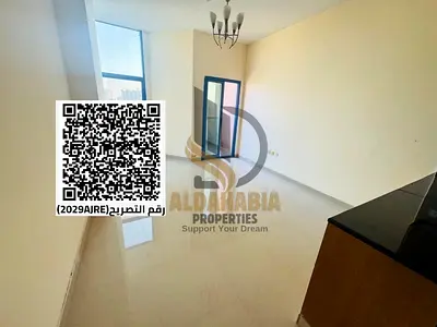 استوديو للبيع في برج النعيمية تاور C – عجمان