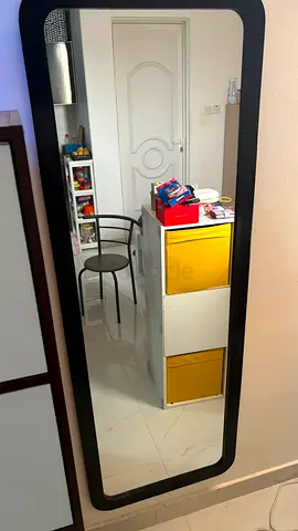 LONG MIRROR