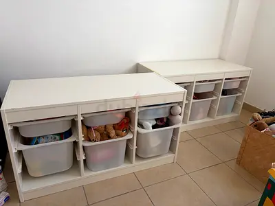 IKEA Storage