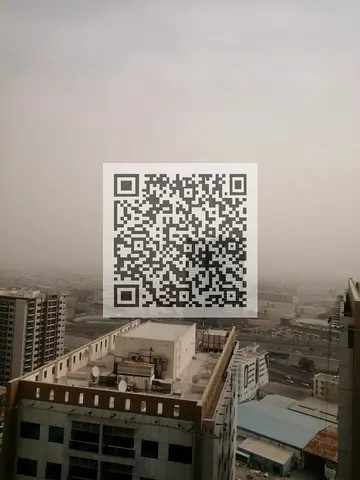 1 Bedroom Apartment with Parking in Pearl Towers