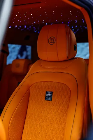 صورة مصغرة 13 لـ 2019 Mercedes-BENZ G-CLASS