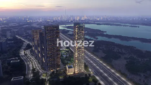 1 Bedroom Apartment for Sale in Sobha One