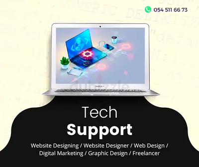Website in AED 999 Only [Professional Design Support]