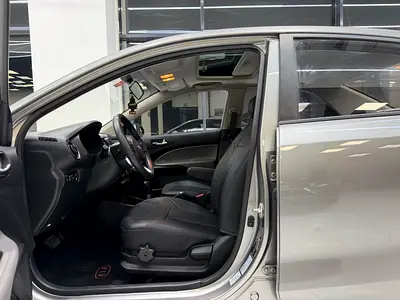 Kia Pegas EX, миниатюра 7