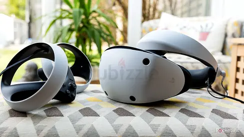 SONY PS5 VR2 HEADSET FOR SALE