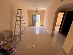 1BR Apartment | Balcony | Central AC | Al Hamidiya 1