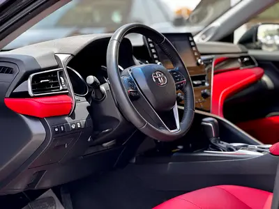 Toyota Camry Grande, миниатюра 12