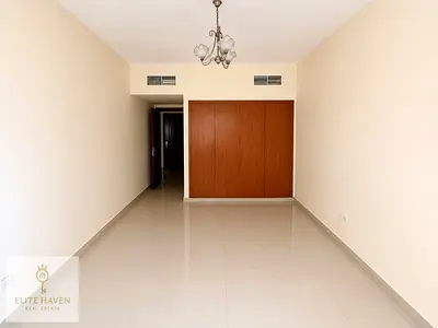 1bhk master room wardrobe balcony and big size apartment family building