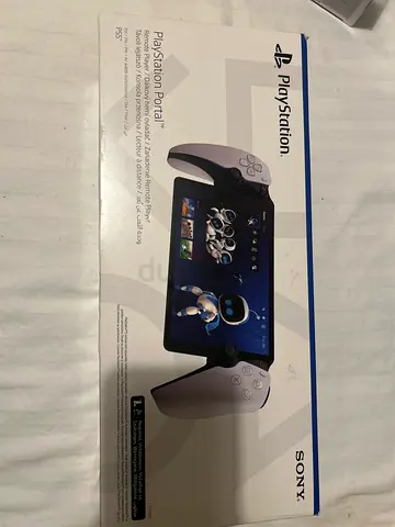 PlayStation Portal
