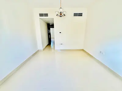 Spacious and Big Layout 1Bedroom Available || School Area