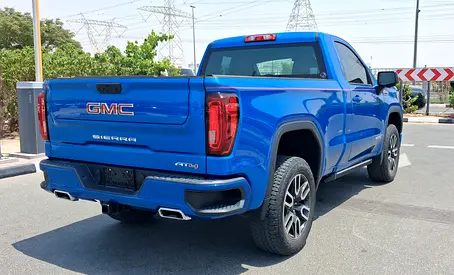 2023 GMC SIERRA — фото 8