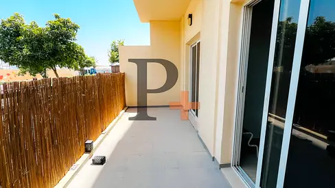 Gym Pool | Near Community | Big Balcony