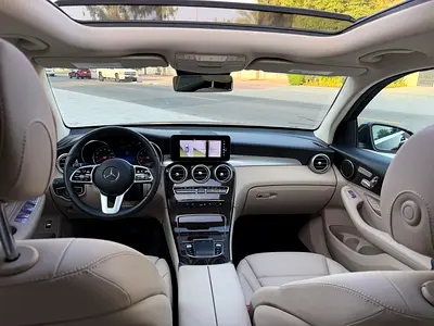 Mercedes-Benz GLC 300 AMG 4MATIC, миниатюра 18