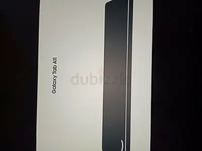 Samsung Galaxy Tab A11 Tablet new