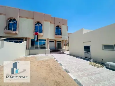 Deluxe villa l 5 Bedroom l Private pool l Driver room l Private entrance