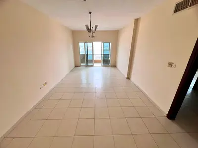 Spacious 2-Bedroom Apartment for Annual Rent in Al Rashidiya 1 – Ajman