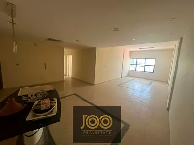 Two spacious rooms | On the main street | Easy access to Dubai and Sharjah