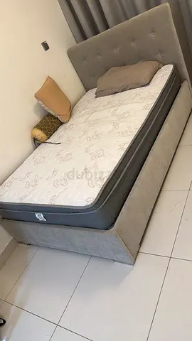 Bed Mattress