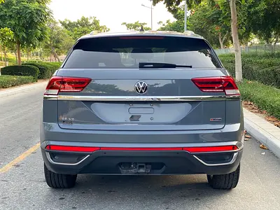 صورة 6 لـ 2022 Volkswagen ATLAS
