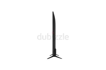 ​LG 75-inch Smart TV (75UM7180PVB) - For Parts / Broken Screen