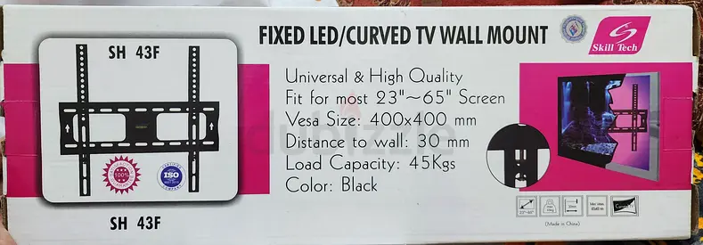 Tv Wall mount frame