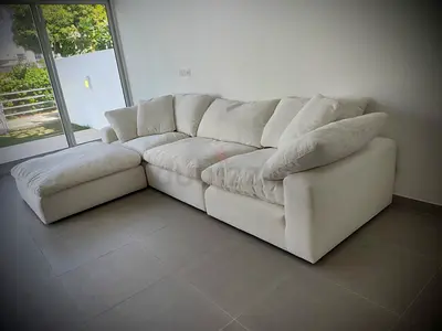 Brand new condition marina home modular sofa