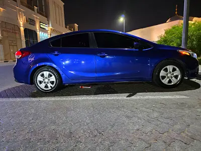 صورة 14 لـ 2017 KIA FORTE
