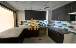 Gated community very Specious 1Bhk with Balcony in Al zahia
