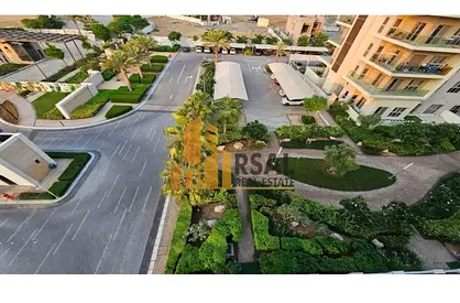 Gated community very Specious 1Bhk with Balcony in Al zahia