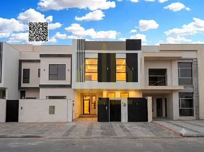 Townhouse - Direct from owner - Freehold for all nationalities - High-end finishing - Fees included