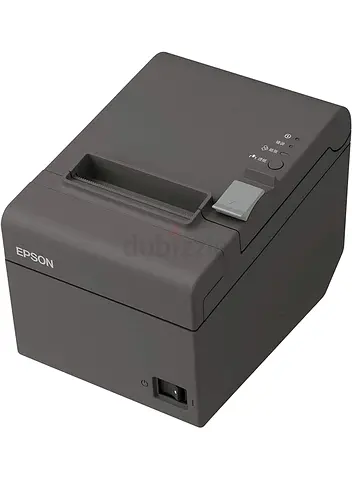 Epson Thermal Receipt Printer - TM- T20II