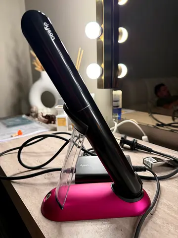 Dyson Corrale Hair Straightener - Good Condition