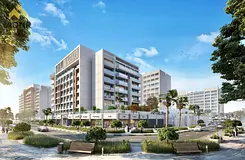 Luxury 1BR | Ready to Move | Crystal Lagoon Living | High ROI | 20/80 Payment Plan
