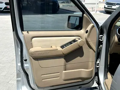 صورة 4 لـ 2009 FORD EXPLORER