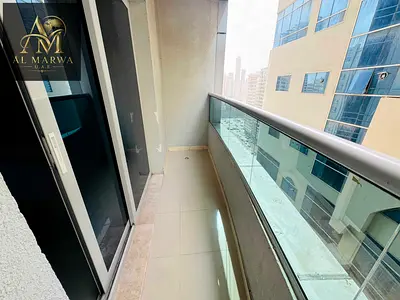Spacious 1BHK ~ Ready To Move ~ Family Building ~ Bright and Clean