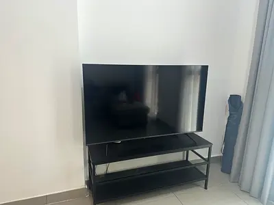 TCL 55-inch C655 Series 4K QLED Google TV