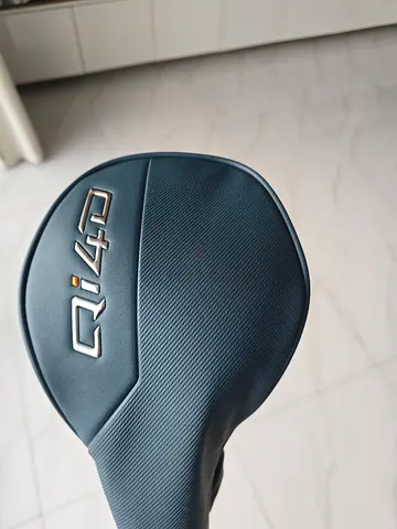 TaylorMade Qi4D Max