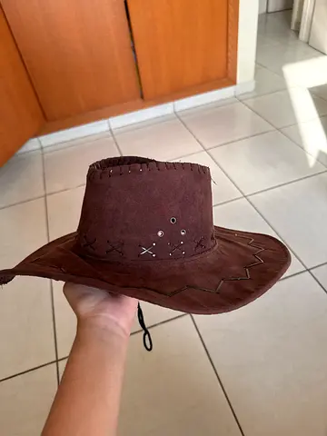 Cowboy Hat