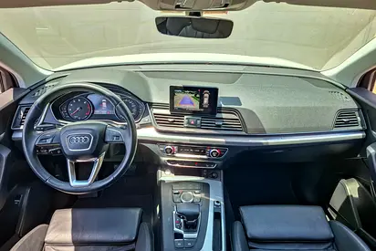 صورة 9 لـ 2020 AUDI Q5